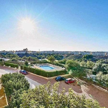 Espanhouse Vera Torrevieja Exterior foto