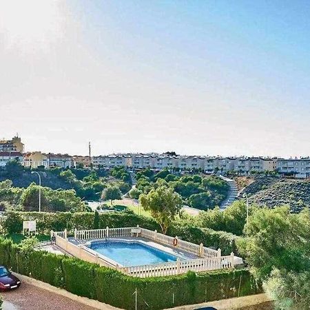 Espanhouse Vera Torrevieja Exterior foto