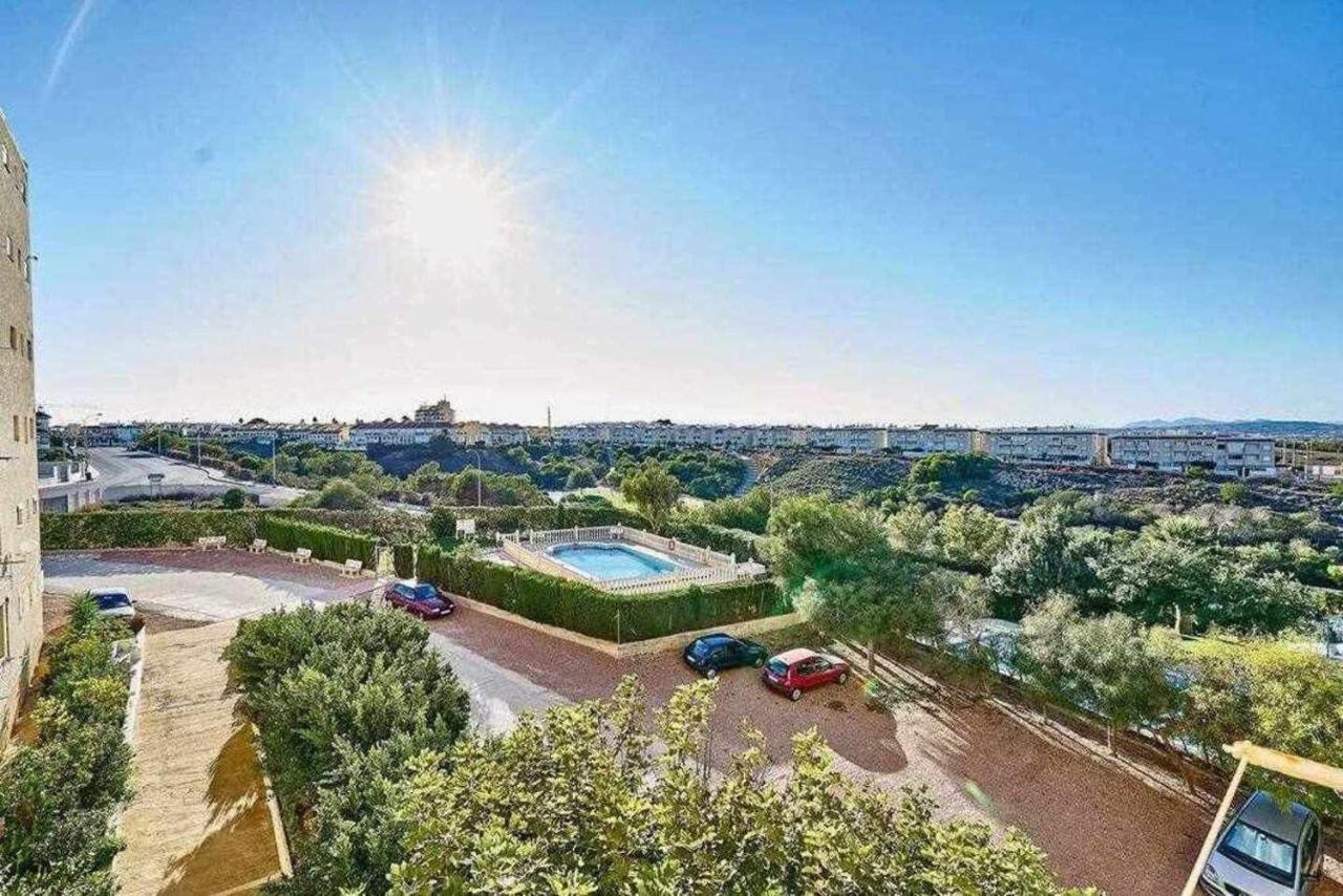 Espanhouse Vera Torrevieja Exterior foto