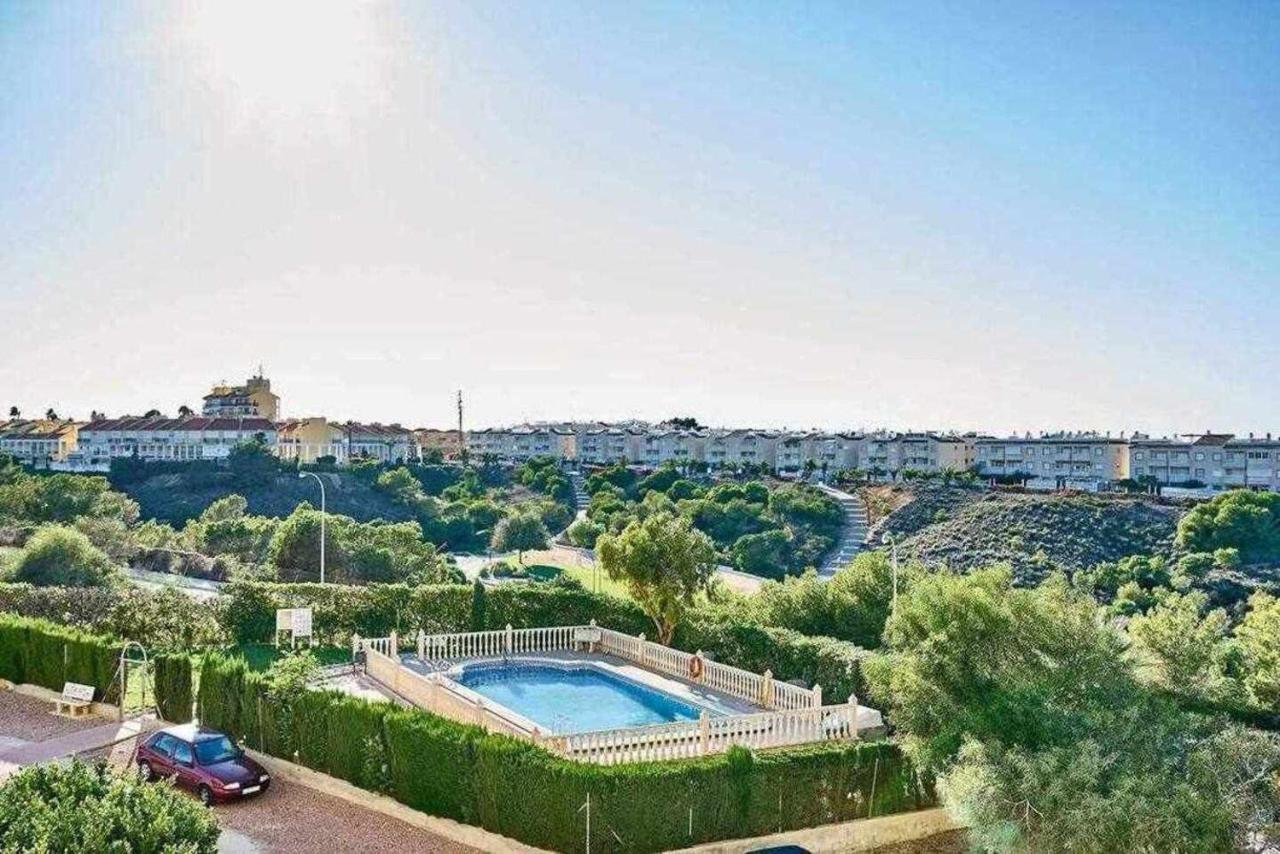 Espanhouse Vera Torrevieja Exterior foto