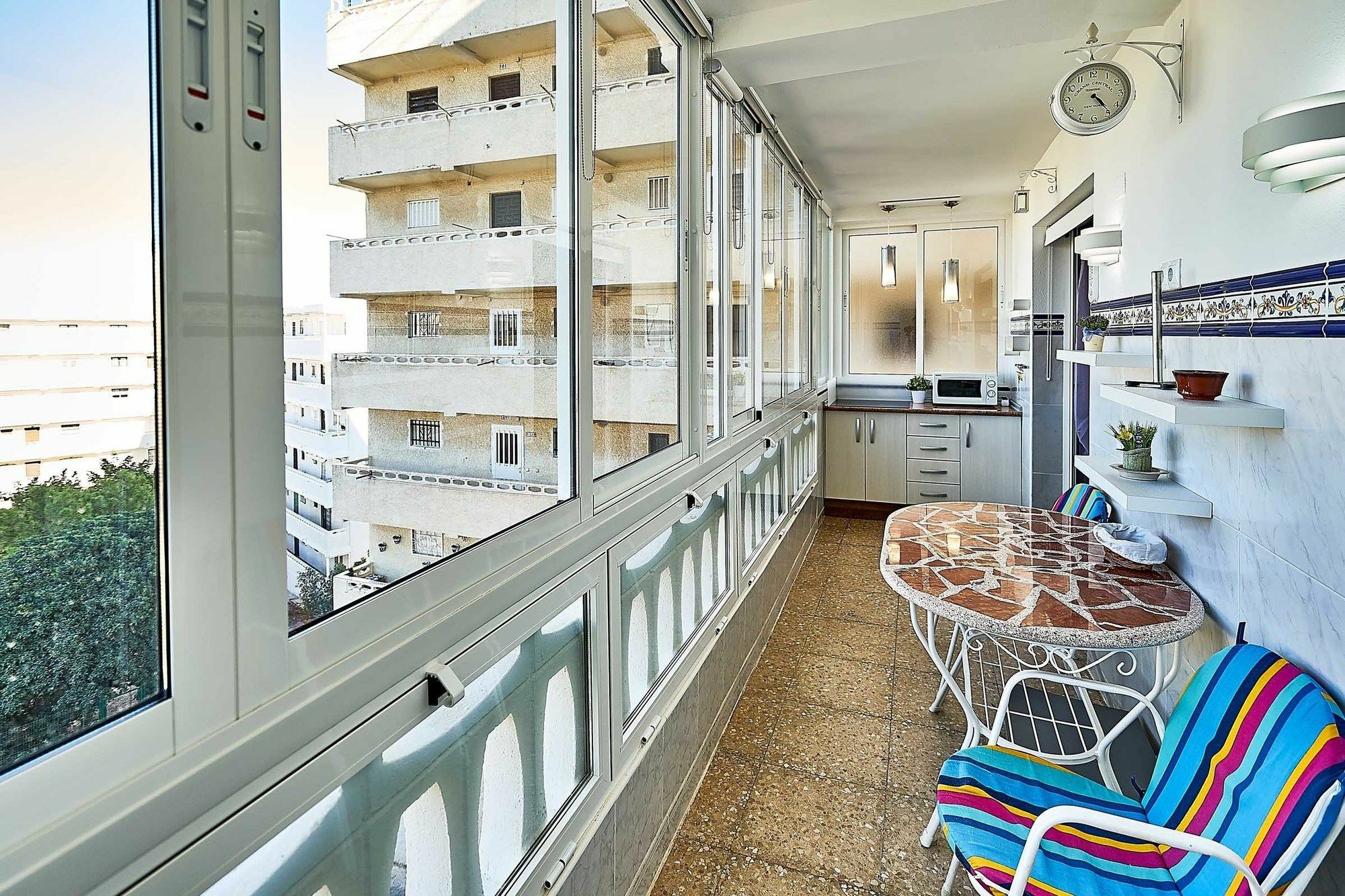 Espanhouse Vera Torrevieja Exterior foto